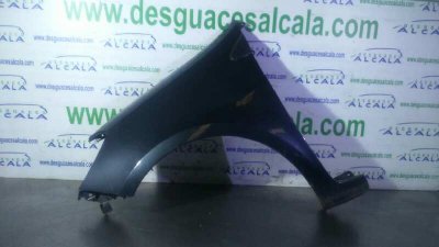 ALETA DELANTERA IZQUIERDA RENAULT CLIO III Confort Dynamique