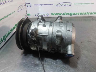 MOTOR CALEFACCION RENAULT CLIO III Confort Dynamique