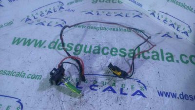 RESISTENCIA CALEFACCION RENAULT CLIO III Confort Dynamique