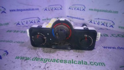 MANDO CALEFACCION / AIRE ACONDICIONADO RENAULT CLIO III Confort Dynamique