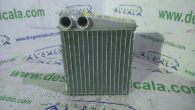 RADIADOR CALEFACCION RENAULT CLIO III Confort Dynamique