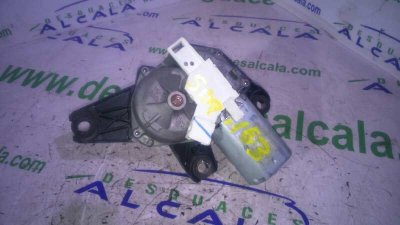 MOTOR LIMPIA TRASERO RENAULT CLIO III Confort Dynamique