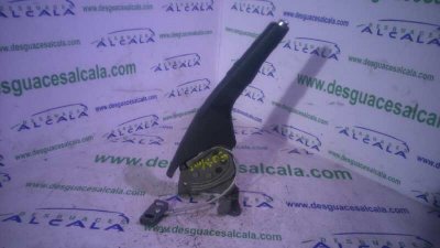 PALANCA FRENO DE MANO RENAULT CLIO III Confort Dynamique