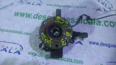 MANGUETA DELANTERA IZQUIERDA RENAULT CLIO III Confort Dynamique