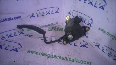 POTENCIOMETRO PEDAL RENAULT CLIO III Confort Dynamique