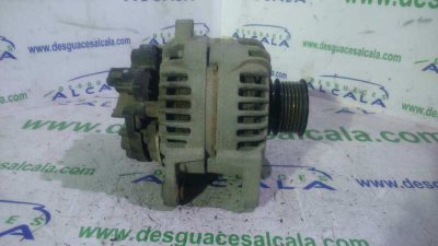 ALTERNADOR RENAULT CLIO III Confort Dynamique