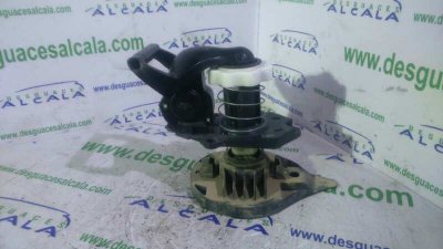 SOPORTE RUEDA REPUESTO RENAULT CLIO III Confort Dynamique