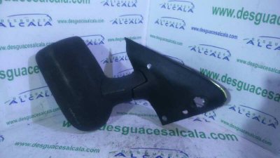 RETROVISOR DERECHO FORD TRANSIT CAJA CERRADA ´06 FT 300 K (corto) PKW (Turismo)