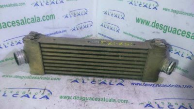 RADIADOR INTERCOOLER FORD TRANSIT CAJA CERRADA ´06 FT 300 K (corto) PKW (Turismo)