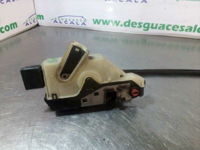 ALETA DELANTERA DERECHA SEAT LEON (1M1) Stella