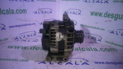 ALTERNADOR FORD TRANSIT CAJA CERRADA ´06 FT 300 K (corto) LKW (Camion)