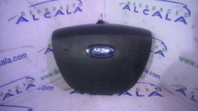 AIRBAG DELANTERO IZQUIERDO FORD TRANSIT CAJA CERRADA ´06 FT 300 K (corto) LKW (Camion)