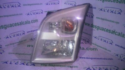 FARO IZQUIERDO FORD TRANSIT CAJA CERRADA ´06 FT 300 K (corto) LKW (Camion)