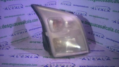 FARO DERECHO FORD TRANSIT CAJA CERRADA ´06 FT 300 K (corto) LKW (Camion)