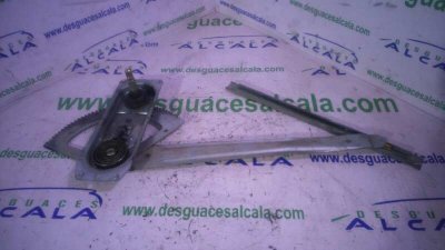 ELEVALUNAS DELANTERO DERECHO FORD TRANSIT CAJA CERRADA ´06 FT 300 K (corto) LKW (Camion)