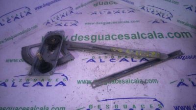 ELEVALUNAS DELANTERO IZQUIERDO FORD TRANSIT CAJA CERRADA ´06 FT 300 K (corto) LKW (Camion)