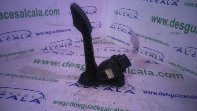 POTENCIOMETRO PEDAL FORD TRANSIT CAJA CERRADA ´06 FT 300 K (corto) LKW (Camion)