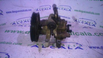 BOMBA DIRECCION FORD TRANSIT CAJA CERRADA ´06 FT 300 K (corto) LKW (Camion)