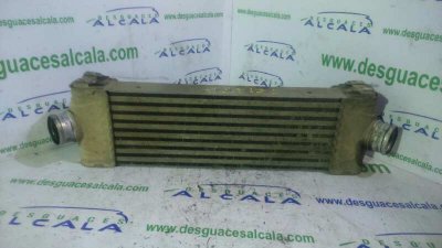 RADIADOR INTERCOOLER FORD TRANSIT CAJA CERRADA ´06 FT 300 K (corto) LKW (Camion)