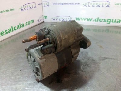 MOTOR ARRANQUE FORD TRANSIT CAJA CERRADA ´06 FT 300 K (corto) PKW (Turismo)