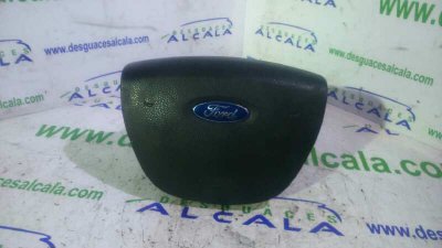 AIRBAG DELANTERO IZQUIERDO FORD TRANSIT CAJA CERRADA ´06 FT 300 K (corto) PKW (Turismo)