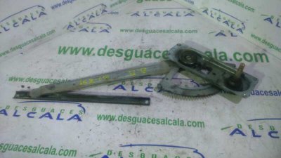 ELEVALUNAS DELANTERO DERECHO FORD TRANSIT CAJA CERRADA ´06 FT 300 K (corto) PKW (Turismo)