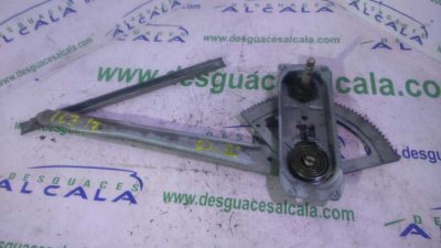 ELEVALUNAS DELANTERO IZQUIERDO FORD TRANSIT CAJA CERRADA ´06 FT 300 K (corto) PKW (Turismo)