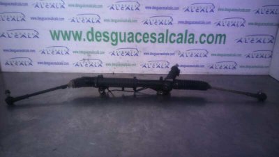 CREMALLERA DIRECCION FORD TRANSIT CAJA CERRADA ´06 FT 300 K (corto) PKW (Turismo)