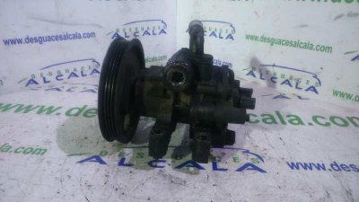 BOMBA DIRECCION FORD TRANSIT CAJA CERRADA ´06 FT 300 K (corto) PKW (Turismo)