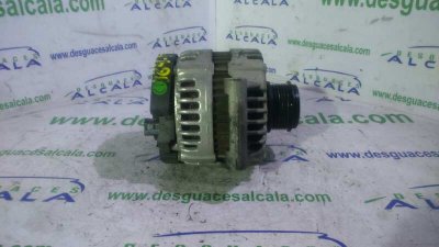 ALTERNADOR FORD TRANSIT CAJA CERRADA ´06 FT 300 K (corto) LKW (Camion)