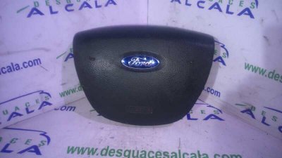 AIRBAG DELANTERO IZQUIERDO FORD TRANSIT CAJA CERRADA ´06 FT 300 K (corto) LKW (Camion)