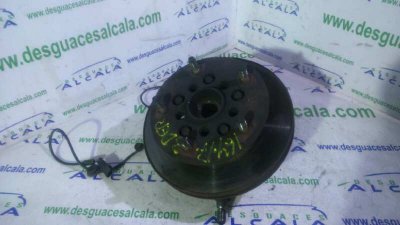 MANGUETA DELANTERA DERECHA FORD TRANSIT CAJA CERRADA ´06 FT 300 K (corto) LKW (Camion)