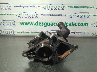 DEPRESOR FRENO / BOMBA VACIO de FT 300 K (corto) LKW (Camion) 