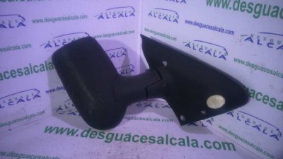 RETROVISOR DERECHO FORD TRANSIT CAJA CERRADA ´06 FT 300 K (corto) LKW (Camion)