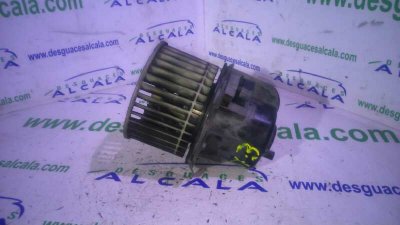 MOTOR CALEFACCION FORD TRANSIT CAJA CERRADA ´06 FT 300 K (corto) LKW (Camion)