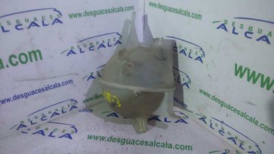 DEPOSITO EXPANSION FORD TRANSIT CAJA CERRADA ´06 FT 300 K (corto) LKW (Camion)