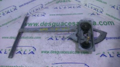 ELEVALUNAS DELANTERO DERECHO FORD TRANSIT CAJA CERRADA ´06 FT 300 K (corto) LKW (Camion)