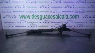 CREMALLERA DIRECCION FORD TRANSIT CAJA CERRADA ´06 FT 300 K (corto) LKW (Camion)