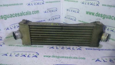 RADIADOR INTERCOOLER FORD TRANSIT CAJA CERRADA ´06 FT 300 K (corto) LKW (Camion)