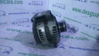 ALTERNADOR FORD TRANSIT CAJA CERRADA ´06 FT 300 K (corto) PKW (Turismo)