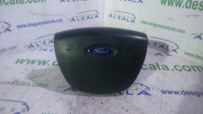 AIRBAG DELANTERO IZQUIERDO FORD TRANSIT CAJA CERRADA ´06 FT 300 K (corto) PKW (Turismo)