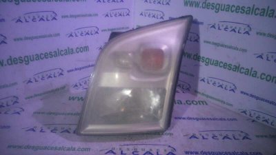 FARO IZQUIERDO FORD TRANSIT CAJA CERRADA ´06 FT 300 K (corto) PKW (Turismo)