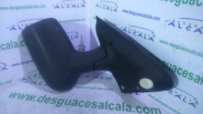 RETROVISOR DERECHO FORD TRANSIT CAJA CERRADA ´06 FT 300 K (corto) PKW (Turismo)