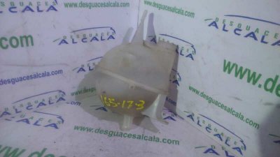 DEPOSITO EXPANSION FORD TRANSIT CAJA CERRADA ´06 FT 300 K (corto) PKW (Turismo)