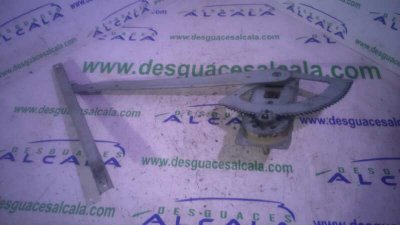 ELEVALUNAS DELANTERO IZQUIERDO FORD TRANSIT CAJA CERRADA ´06 FT 300 K (corto) PKW (Turismo)