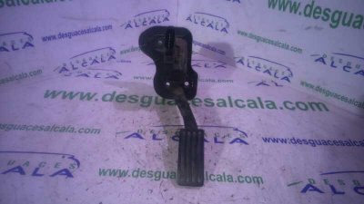 POTENCIOMETRO PEDAL FORD TRANSIT CAJA CERRADA ´06 FT 300 K (corto) PKW (Turismo)