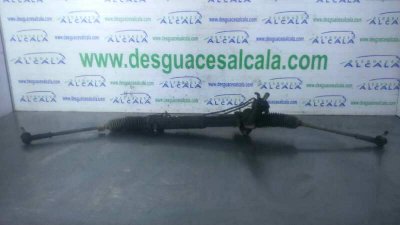 CREMALLERA DIRECCION FORD TRANSIT CAJA CERRADA ´06 FT 300 K (corto) PKW (Turismo)