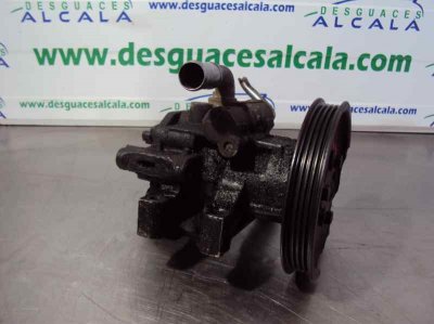 BOMBA DIRECCION FORD TRANSIT CAJA CERRADA ´06 FT 300 K (corto) PKW (Turismo)