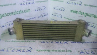 RADIADOR INTERCOOLER FORD TRANSIT CAJA CERRADA ´06 FT 300 K (corto) PKW (Turismo)