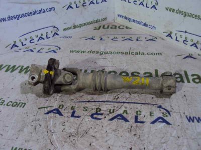 COLUMNA DIRECCION de E 270 CDI (211.016) 